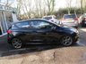 USED 2017 67 FORD FIESTA 1.5 ST-LINE TDCI 3d 118 BHP Just Serviced, Two Previous Owners, MOT until November 2022, Superb fuel economy! ULEZ Compliant!