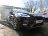 USED 2017 67 FORD FIESTA 1.5 ST-LINE TDCI 3d 118 BHP Just Serviced, Two Previous Owners, MOT until November 2022, Superb fuel economy! ULEZ Compliant!