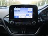 USED 2017 67 FORD FIESTA 1.5 ST-LINE TDCI 3d 118 BHP Just Serviced, Two Previous Owners, MOT until November 2022, Superb fuel economy! ULEZ Compliant!
