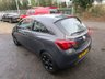 USED 2015 15 VAUXHALL CORSA 1.4 SRI ECOFLEX 3d 89 BHP Excellent Service History + Just Serviced, NEW MOT, Great fuel economy! Only &pound;30 Road Tax! Low Insurance Group!