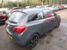 USED 2015 15 VAUXHALL CORSA 1.4 SRI ECOFLEX 3d 89 BHP Excellent Service History + Just Serviced, NEW MOT, Great fuel economy! Only &pound;30 Road Tax! Low Insurance Group!