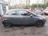 USED 2015 15 VAUXHALL CORSA 1.4 SRI ECOFLEX 3d 89 BHP Excellent Service History + Just Serviced, NEW MOT, Great fuel economy! Only &pound;30 Road Tax! Low Insurance Group!