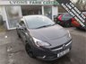 USED 2015 15 VAUXHALL CORSA 1.4 SRI ECOFLEX 3d 89 BHP Excellent Service History + Just Serviced, NEW MOT, Great fuel economy! Only &pound;30 Road Tax! Low Insurance Group!