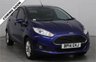 USED 2014 14 FORD FIESTA 1.0 ZETEC 5d 79 BHP 