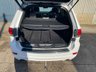 USED 2015 15 JEEP GRAND CHEROKEE 3.0 V6 CRD OVERLAND 5d 247 BHP 