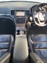 USED 2015 15 JEEP GRAND CHEROKEE 3.0 V6 CRD OVERLAND 5d 247 BHP 