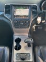 USED 2015 15 JEEP GRAND CHEROKEE 3.0 V6 CRD OVERLAND 5d 247 BHP 
