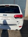 USED 2015 15 JEEP GRAND CHEROKEE 3.0 V6 CRD OVERLAND 5d 247 BHP 