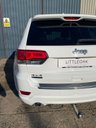 USED 2015 15 JEEP GRAND CHEROKEE 3.0 V6 CRD OVERLAND 5d 247 BHP 