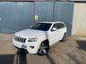 USED 2015 15 JEEP GRAND CHEROKEE 3.0 V6 CRD OVERLAND 5d 247 BHP 