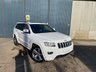 USED 2015 15 JEEP GRAND CHEROKEE 3.0 V6 CRD OVERLAND 5d 247 BHP 