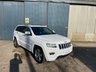 USED 2015 15 JEEP GRAND CHEROKEE 3.0 V6 CRD OVERLAND 5d 247 BHP 