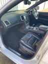 USED 2015 15 JEEP GRAND CHEROKEE 3.0 V6 CRD OVERLAND 5d 247 BHP 