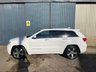 USED 2015 15 JEEP GRAND CHEROKEE 3.0 V6 CRD OVERLAND 5d 247 BHP 