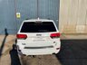 USED 2015 15 JEEP GRAND CHEROKEE 3.0 V6 CRD OVERLAND 5d 247 BHP 
