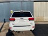 USED 2015 15 JEEP GRAND CHEROKEE 3.0 V6 CRD OVERLAND 5d 247 BHP 
