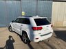 USED 2015 15 JEEP GRAND CHEROKEE 3.0 V6 CRD OVERLAND 5d 247 BHP 