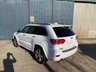 USED 2015 15 JEEP GRAND CHEROKEE 3.0 V6 CRD OVERLAND 5d 247 BHP 