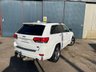 USED 2015 15 JEEP GRAND CHEROKEE 3.0 V6 CRD OVERLAND 5d 247 BHP 