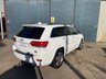 USED 2015 15 JEEP GRAND CHEROKEE 3.0 V6 CRD OVERLAND 5d 247 BHP 
