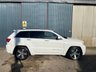 USED 2015 15 JEEP GRAND CHEROKEE 3.0 V6 CRD OVERLAND 5d 247 BHP 