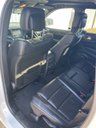 USED 2015 15 JEEP GRAND CHEROKEE 3.0 V6 CRD OVERLAND 5d 247 BHP 