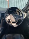 USED 2015 15 JEEP GRAND CHEROKEE 3.0 V6 CRD OVERLAND 5d 247 BHP 