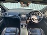 USED 2015 15 JEEP GRAND CHEROKEE 3.0 V6 CRD OVERLAND 5d 247 BHP 