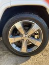 USED 2015 15 JEEP GRAND CHEROKEE 3.0 V6 CRD OVERLAND 5d 247 BHP 