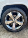 USED 2015 15 JEEP GRAND CHEROKEE 3.0 V6 CRD OVERLAND 5d 247 BHP 