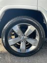 USED 2015 15 JEEP GRAND CHEROKEE 3.0 V6 CRD OVERLAND 5d 247 BHP 