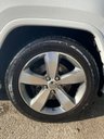 USED 2015 15 JEEP GRAND CHEROKEE 3.0 V6 CRD OVERLAND 5d 247 BHP 