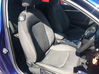 USED 2012 62 AUDI A3 2.0 TDI SE 3d 148 BHP FACELIFT + SATNAV FANTASTIC EXAMPLE + FULLY SERVICED + 1 YEAR MOT
