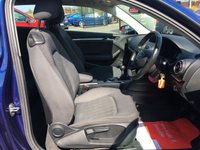 USED 2012 62 AUDI A3 2.0 TDI SE 3d 148 BHP FACELIFT + SATNAV FANTASTIC EXAMPLE + FULLY SERVICED + 1 YEAR MOT