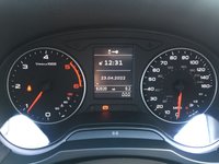 USED 2012 62 AUDI A3 2.0 TDI SE 3d 148 BHP FACELIFT + SATNAV FANTASTIC EXAMPLE + FULLY SERVICED + 1 YEAR MOT