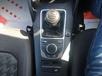 USED 2012 62 AUDI A3 2.0 TDI SE 3d 148 BHP FACELIFT + SATNAV FANTASTIC EXAMPLE + FULLY SERVICED + 1 YEAR MOT