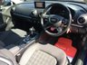 USED 2012 62 AUDI A3 2.0 TDI SE 3d 148 BHP FACELIFT + SATNAV FANTASTIC EXAMPLE + FULLY SERVICED + 1 YEAR MOT