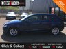 USED 2012 62 AUDI A3 2.0 TDI SE 3d 148 BHP FACELIFT + SATNAV FANTASTIC EXAMPLE + FULLY SERVICED + 1 YEAR MOT
