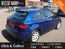 USED 2012 62 AUDI A3 2.0 TDI SE 3d 148 BHP FACELIFT + SATNAV FANTASTIC EXAMPLE + FULLY SERVICED + 1 YEAR MOT