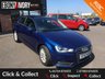 USED 2012 62 AUDI A3 2.0 TDI SE 3d 148 BHP FACELIFT + SATNAV FANTASTIC EXAMPLE + FULLY SERVICED + 1 YEAR MOT