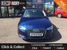 USED 2012 62 AUDI A3 2.0 TDI SE 3d 148 BHP FACELIFT + SATNAV FANTASTIC EXAMPLE + FULLY SERVICED + 1 YEAR MOT