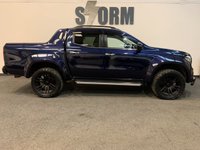USED 2018 68 MERCEDES-BENZ X-CLASS  | NO 37 | X250 ** WIDE BODY ** POWER 4MATIC 