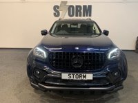 USED 2018 68 MERCEDES-BENZ X-CLASS  | NO 37 | X250 ** WIDE BODY ** POWER 4MATIC 