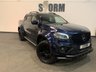 USED 2018 68 MERCEDES-BENZ X-CLASS  | NO 37 | X250 ** WIDE BODY ** POWER 4MATIC 