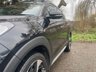USED 2017 17 HYUNDAI TUCSON 1.7 CRDI PREMIUM SE BLUE DRIVE 5d 139 BHP 2022 FRONT DISCS AND PADS AND REAR PADS, 2020 HYUNDAI SERVICE, 2019 KWIKFIT SERVICE - Parking sensors front and back & Heated Steering Wheel
