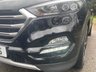 USED 2017 17 HYUNDAI TUCSON 1.7 CRDI PREMIUM SE BLUE DRIVE 5d 139 BHP 2022 FRONT DISCS AND PADS AND REAR PADS, 2020 HYUNDAI SERVICE, 2019 KWIKFIT SERVICE - Parking sensors front and back & Heated Steering Wheel