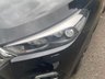 USED 2017 17 HYUNDAI TUCSON 1.7 CRDI PREMIUM SE BLUE DRIVE 5d 139 BHP 2022 FRONT DISCS AND PADS AND REAR PADS, 2020 HYUNDAI SERVICE, 2019 KWIKFIT SERVICE - Parking sensors front and back & Heated Steering Wheel