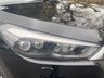 USED 2017 17 HYUNDAI TUCSON 1.7 CRDI PREMIUM SE BLUE DRIVE 5d 139 BHP 2022 FRONT DISCS AND PADS AND REAR PADS, 2020 HYUNDAI SERVICE, 2019 KWIKFIT SERVICE - Parking sensors front and back & Heated Steering Wheel