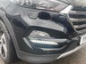USED 2017 17 HYUNDAI TUCSON 1.7 CRDI PREMIUM SE BLUE DRIVE 5d 139 BHP 2022 FRONT DISCS AND PADS AND REAR PADS, 2020 HYUNDAI SERVICE, 2019 KWIKFIT SERVICE - Parking sensors front and back & Heated Steering Wheel