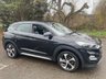USED 2017 17 HYUNDAI TUCSON 1.7 CRDI PREMIUM SE BLUE DRIVE 5d 139 BHP 2022 FRONT DISCS AND PADS AND REAR PADS, 2020 HYUNDAI SERVICE, 2019 KWIKFIT SERVICE - Parking sensors front and back & Heated Steering Wheel